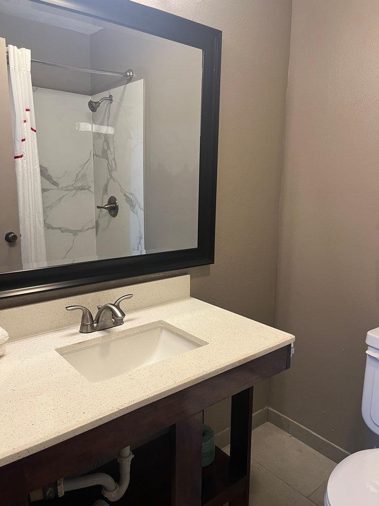 Red Roof Inn Madisonville Dış mekan fotoğraf